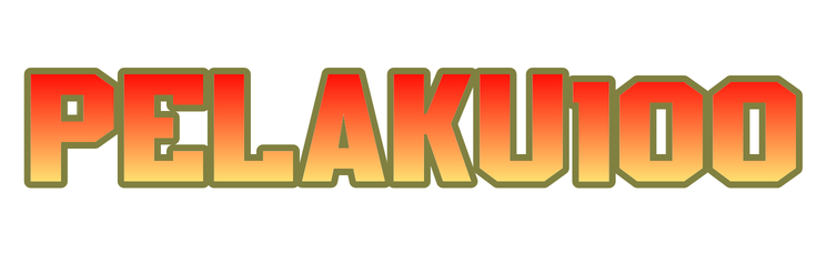 PELAKU100 Logo